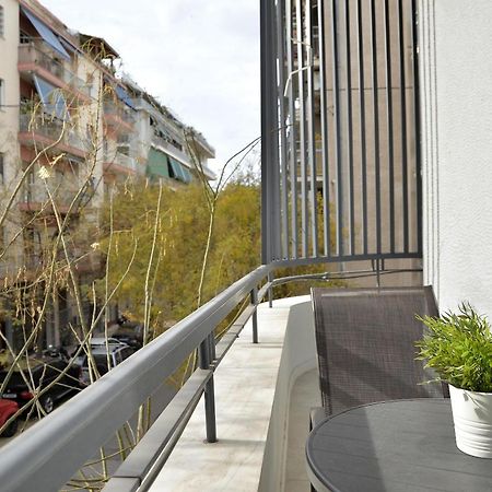 Alekos Apartments 2 Netflix, Self Check-In アテネ エクステリア 写真