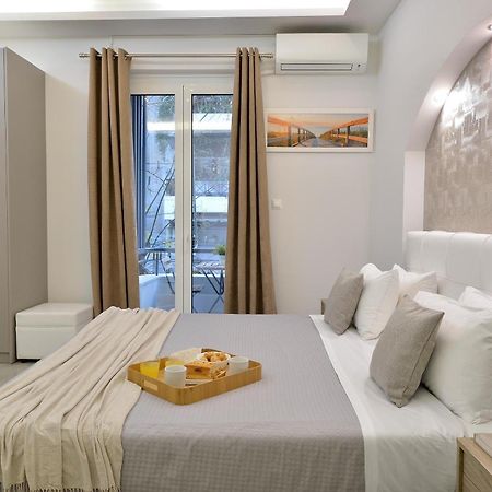 Alekos Apartments 2 Netflix, Self Check-In アテネ エクステリア 写真