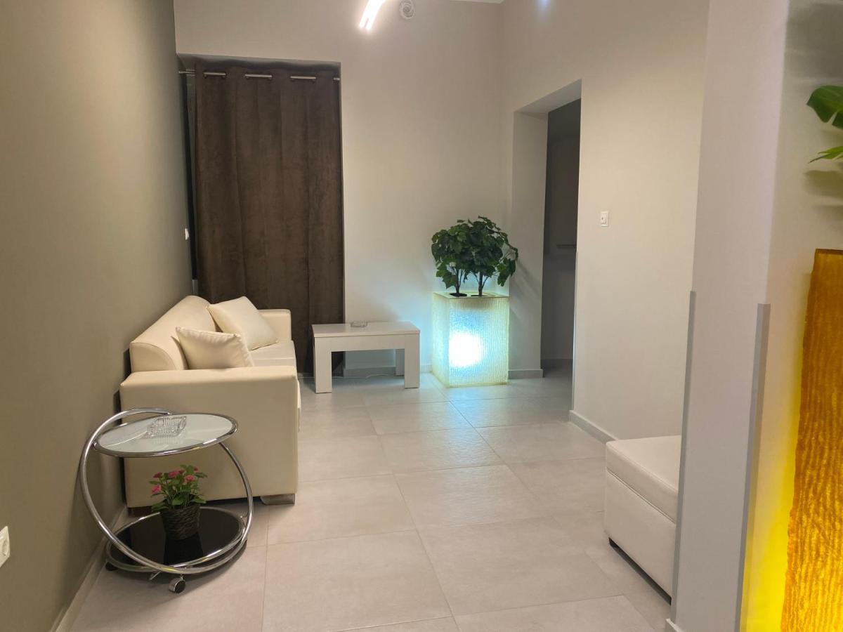 Alekos Apartments 2 Netflix, Self Check-In アテネ エクステリア 写真