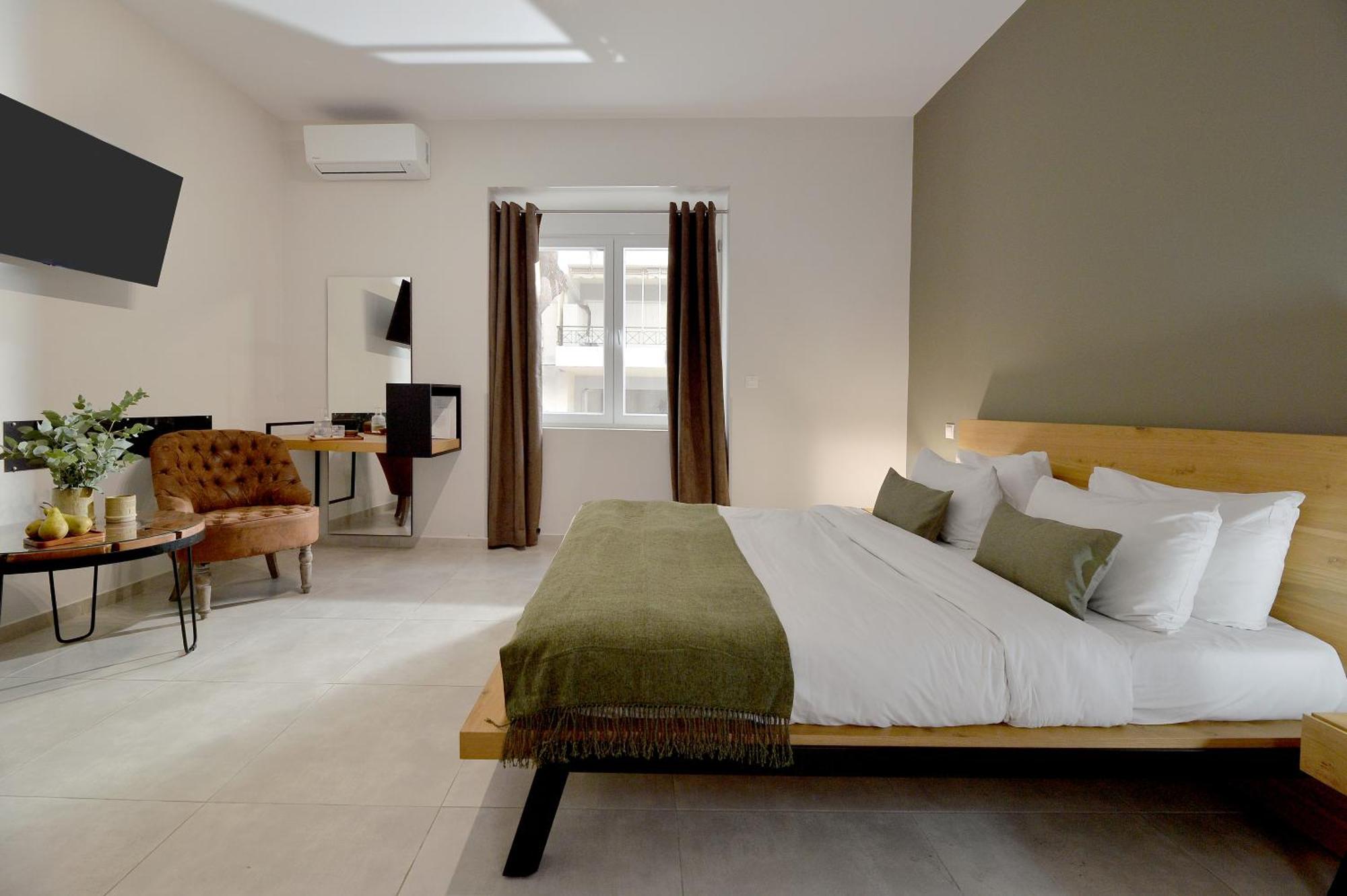 Alekos Apartments 2 Netflix, Self Check-In アテネ エクステリア 写真