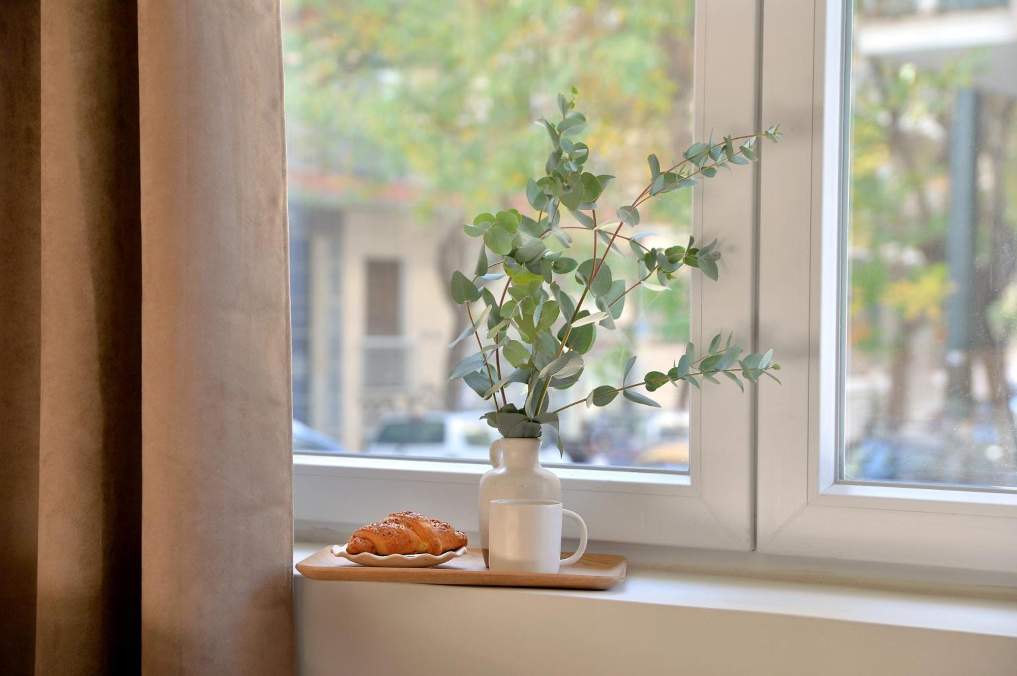 Alekos Apartments 2 Netflix, Self Check-In アテネ エクステリア 写真