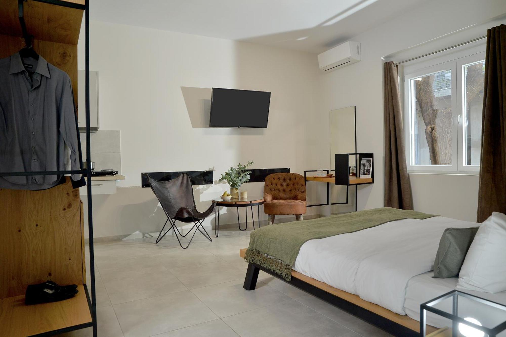 Alekos Apartments 2 Netflix, Self Check-In アテネ エクステリア 写真