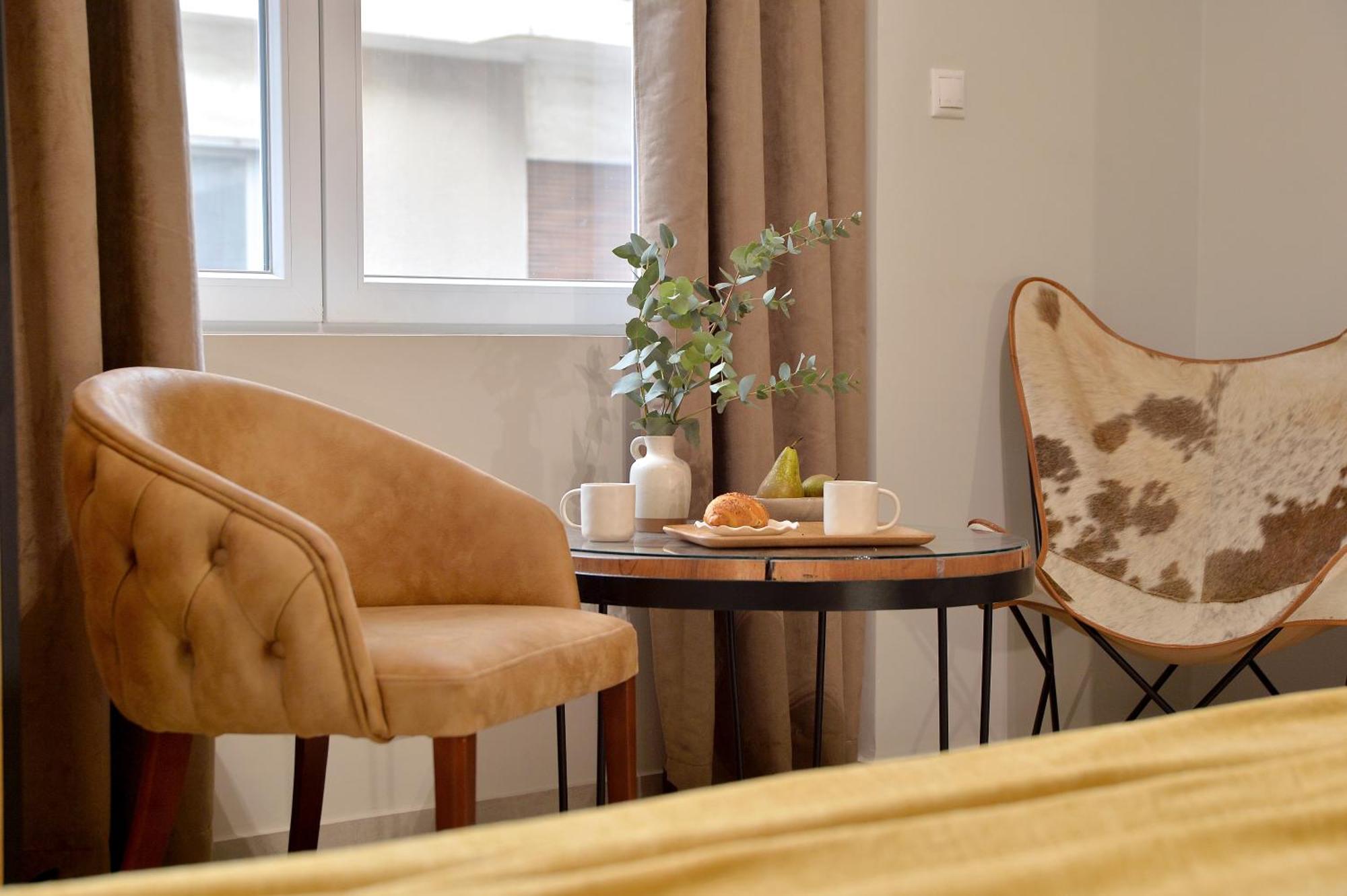 Alekos Apartments 2 Netflix, Self Check-In アテネ エクステリア 写真