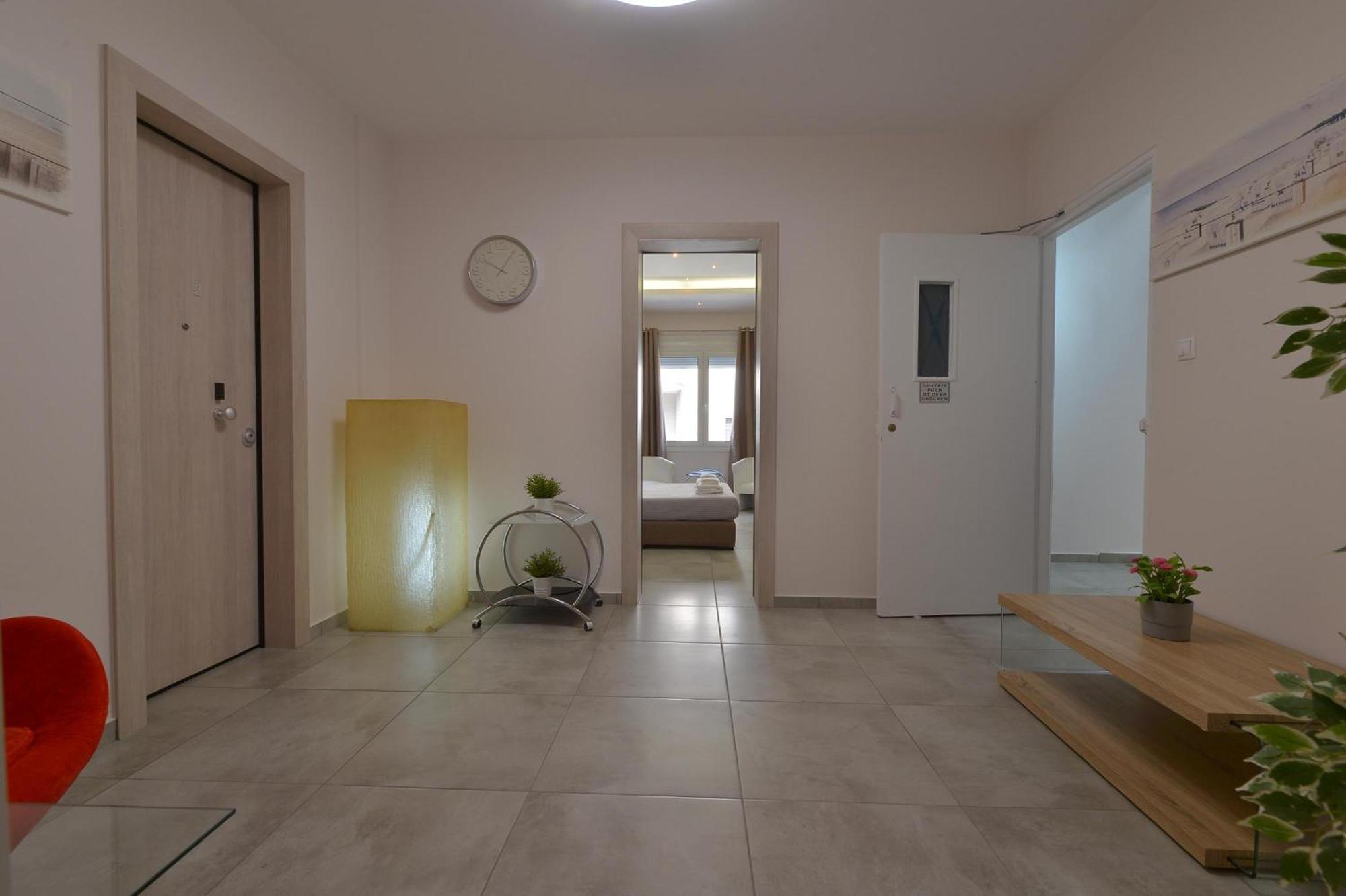Alekos Apartments 2 Netflix, Self Check-In アテネ エクステリア 写真