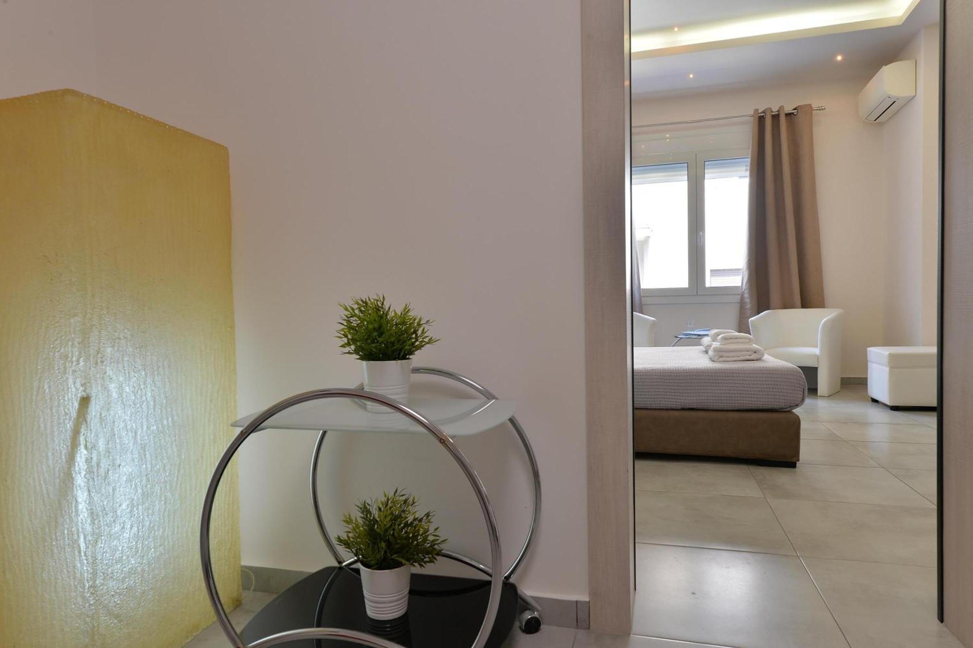 Alekos Apartments 2 Netflix, Self Check-In アテネ エクステリア 写真