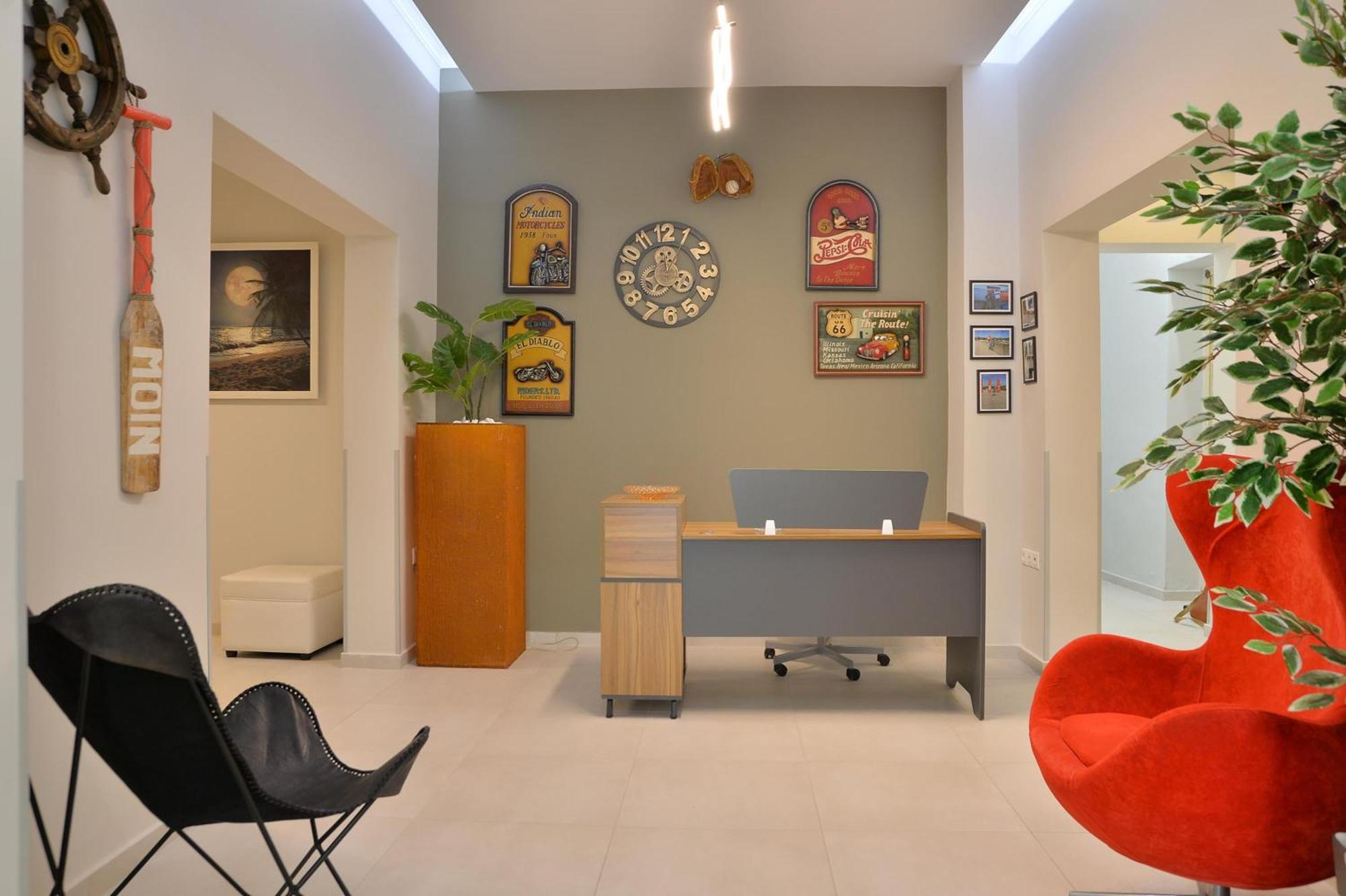 Alekos Apartments 2 Netflix, Self Check-In アテネ エクステリア 写真