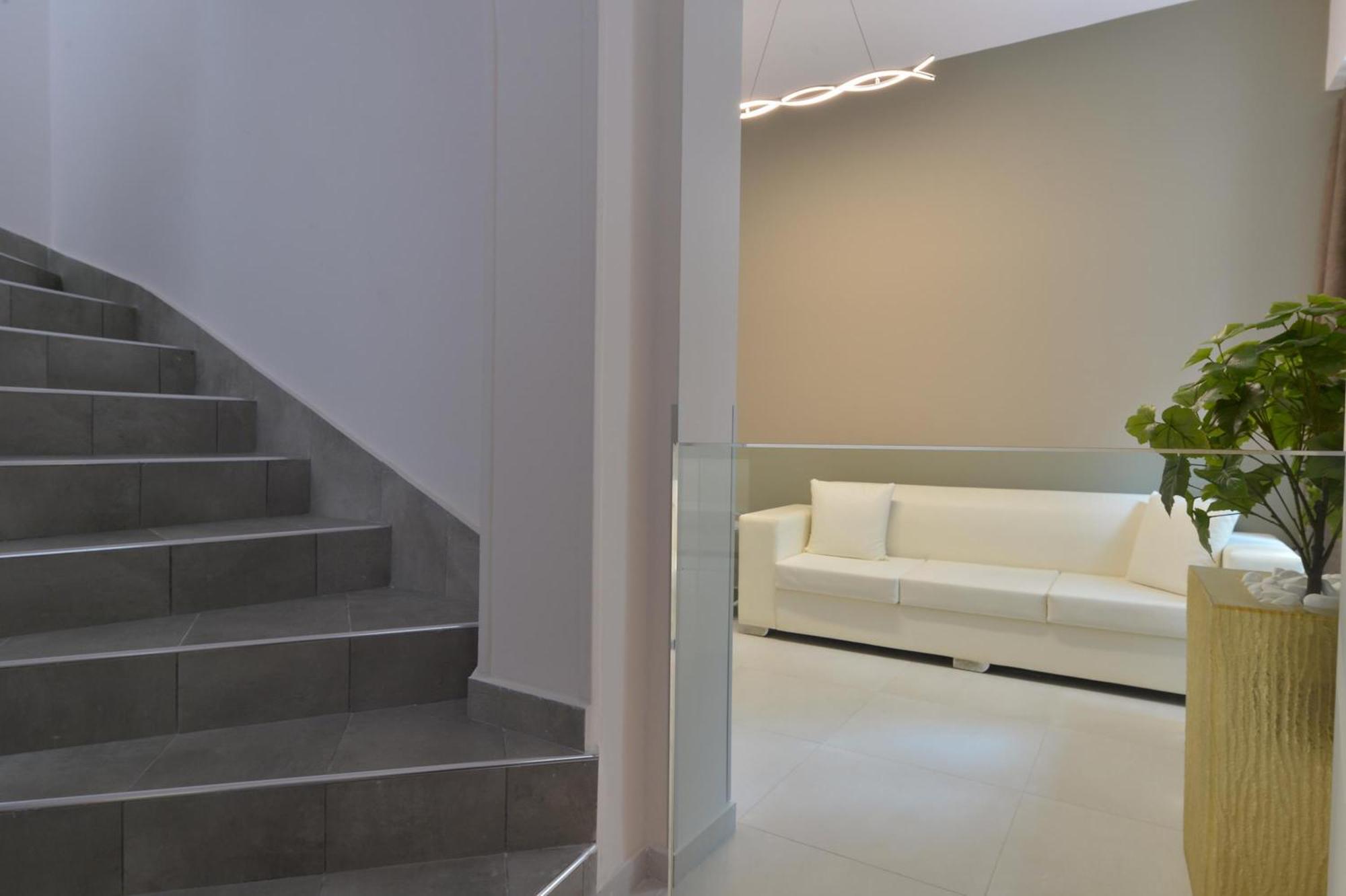 Alekos Apartments 2 Netflix, Self Check-In アテネ エクステリア 写真