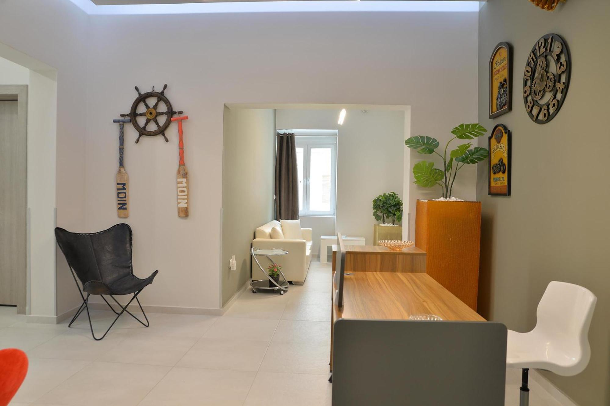 Alekos Apartments 2 Netflix, Self Check-In アテネ エクステリア 写真