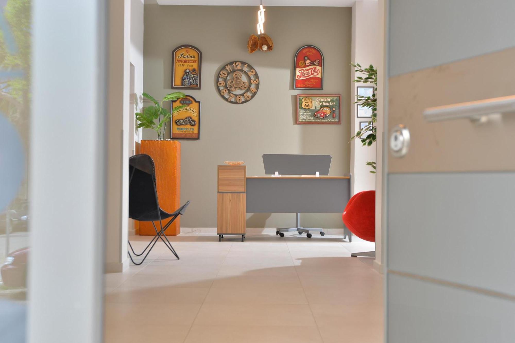 Alekos Apartments 2 Netflix, Self Check-In アテネ エクステリア 写真