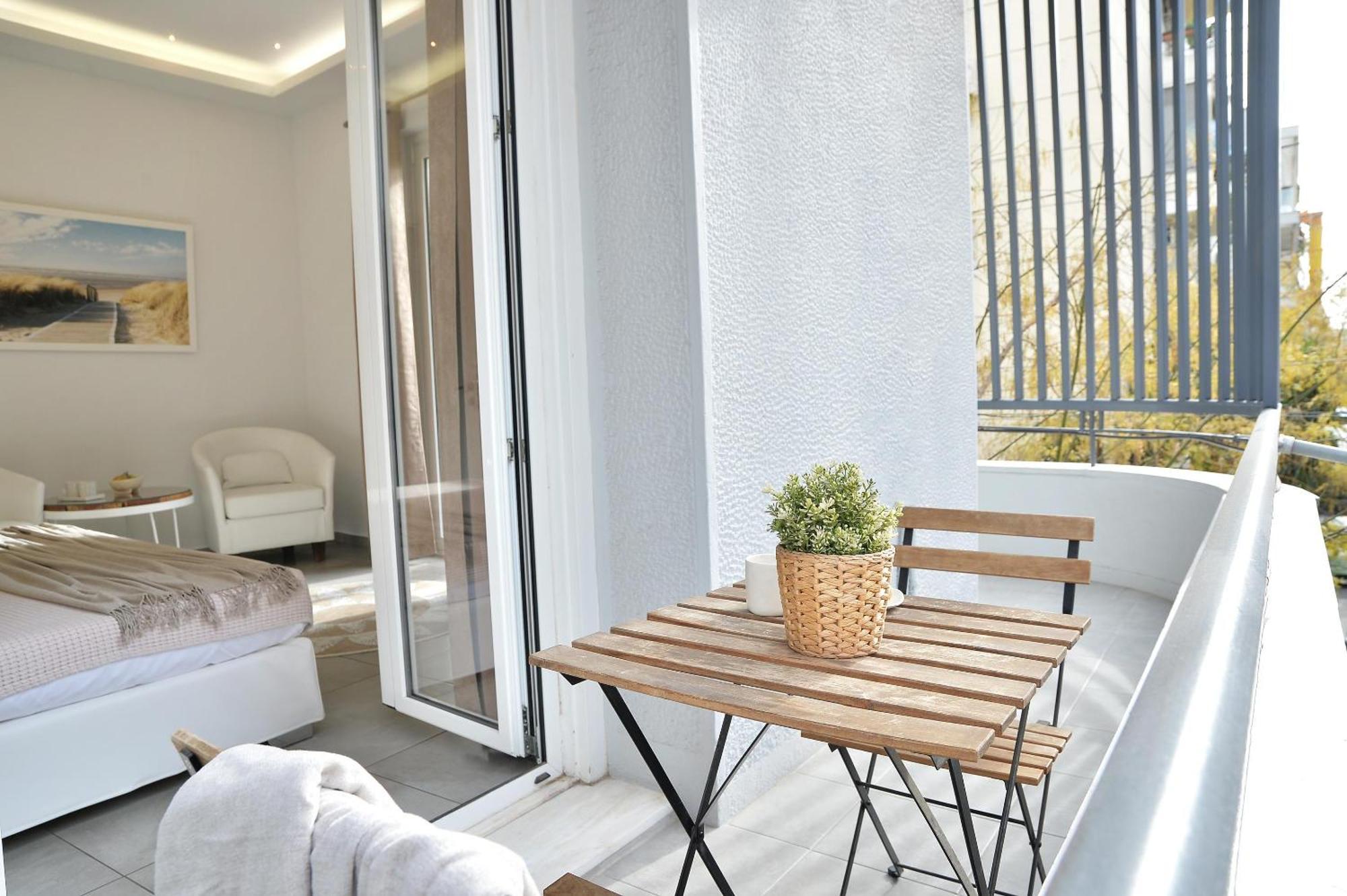 Alekos Apartments 2 Netflix, Self Check-In アテネ エクステリア 写真