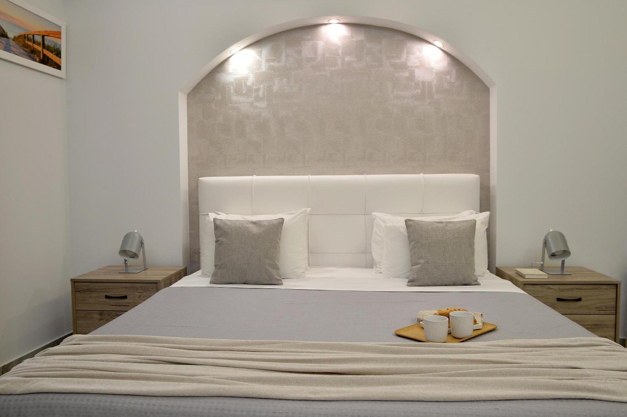 Alekos Apartments 2 Netflix, Self Check-In アテネ エクステリア 写真