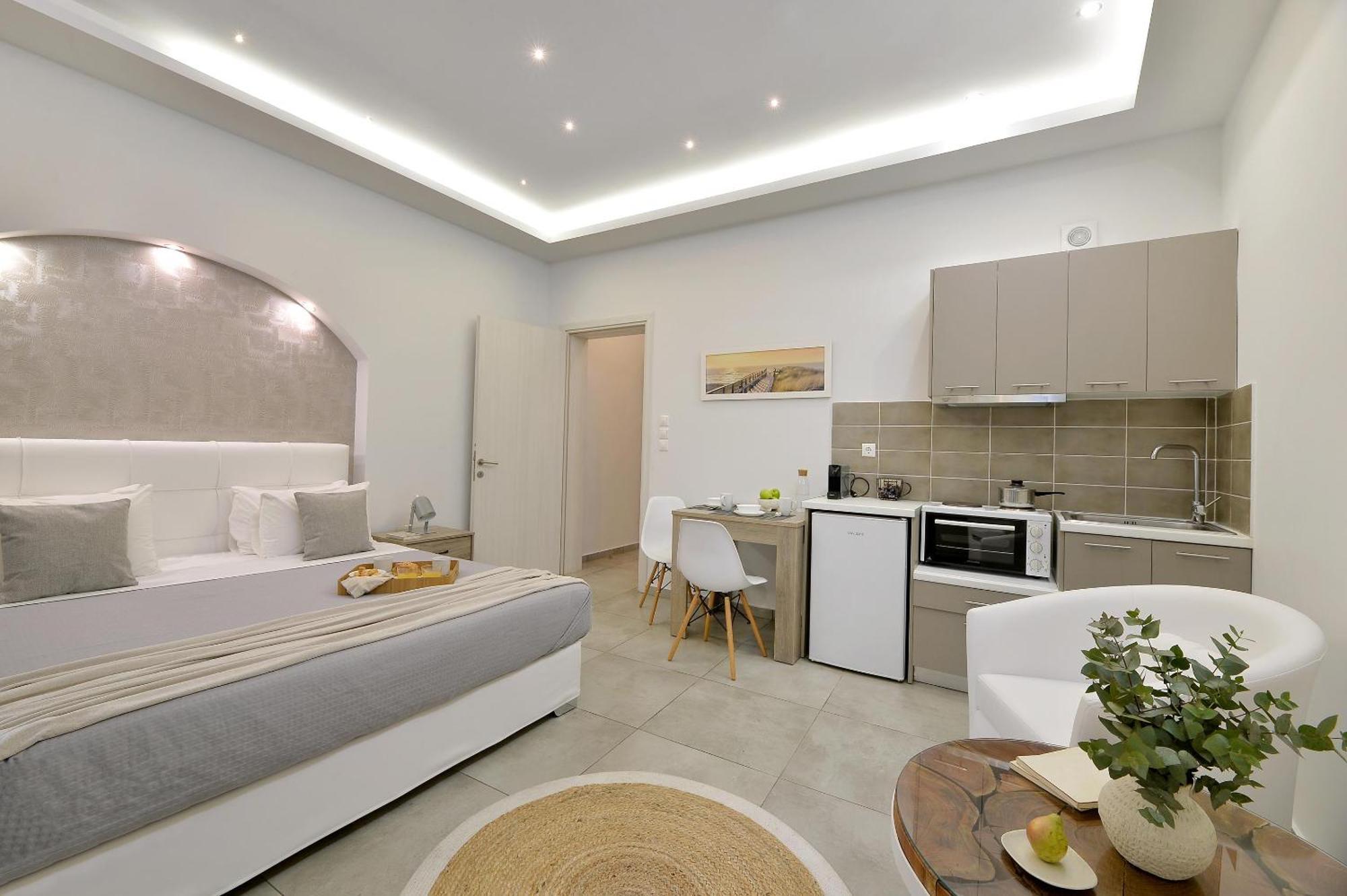 Alekos Apartments 2 Netflix, Self Check-In アテネ エクステリア 写真