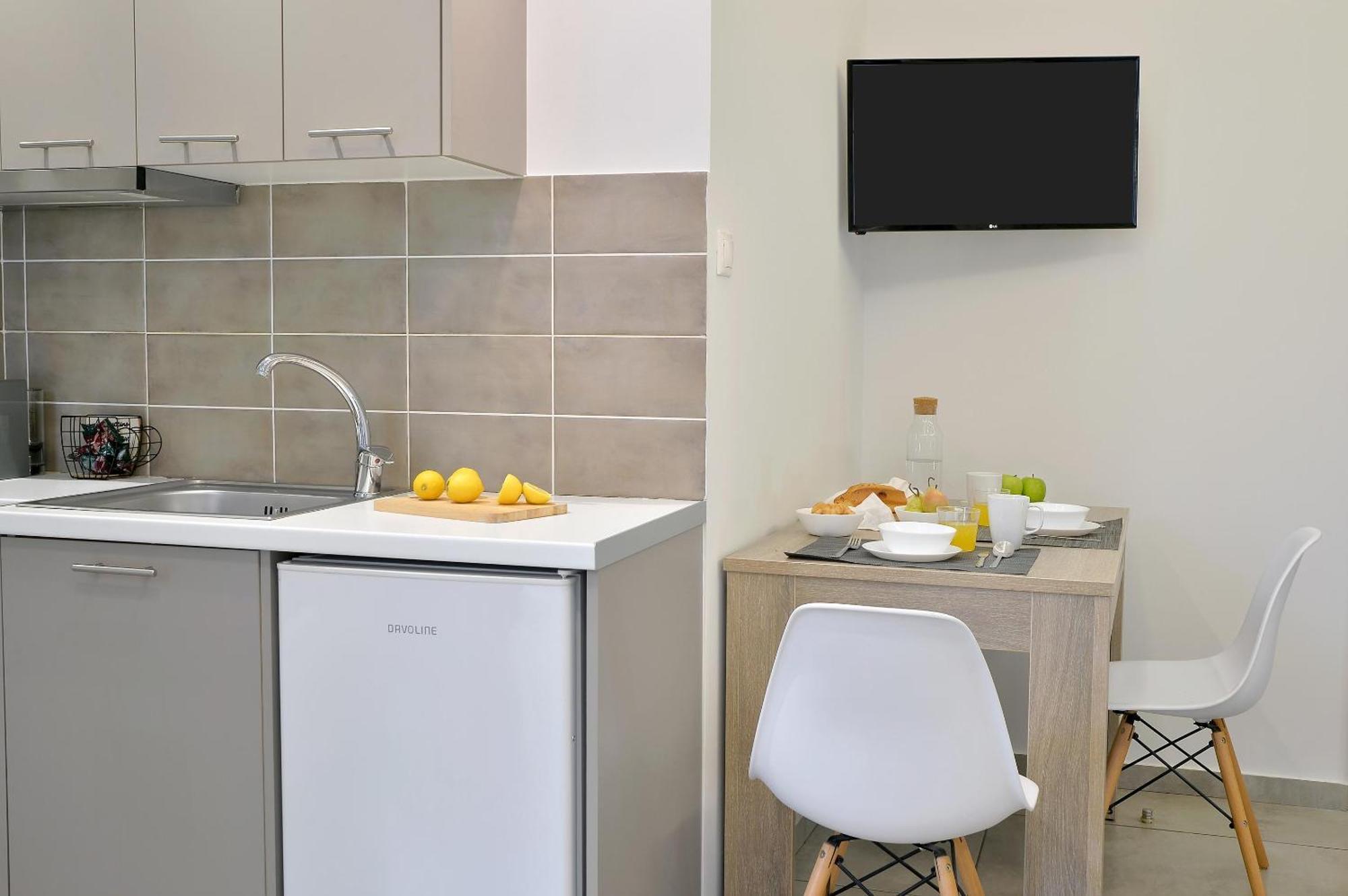Alekos Apartments 2 Netflix, Self Check-In アテネ エクステリア 写真