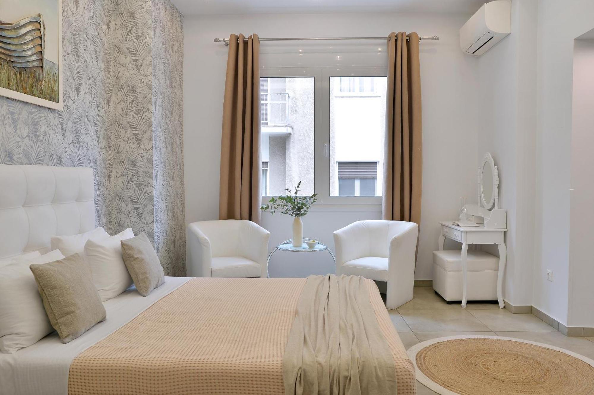 Alekos Apartments 2 Netflix, Self Check-In アテネ エクステリア 写真