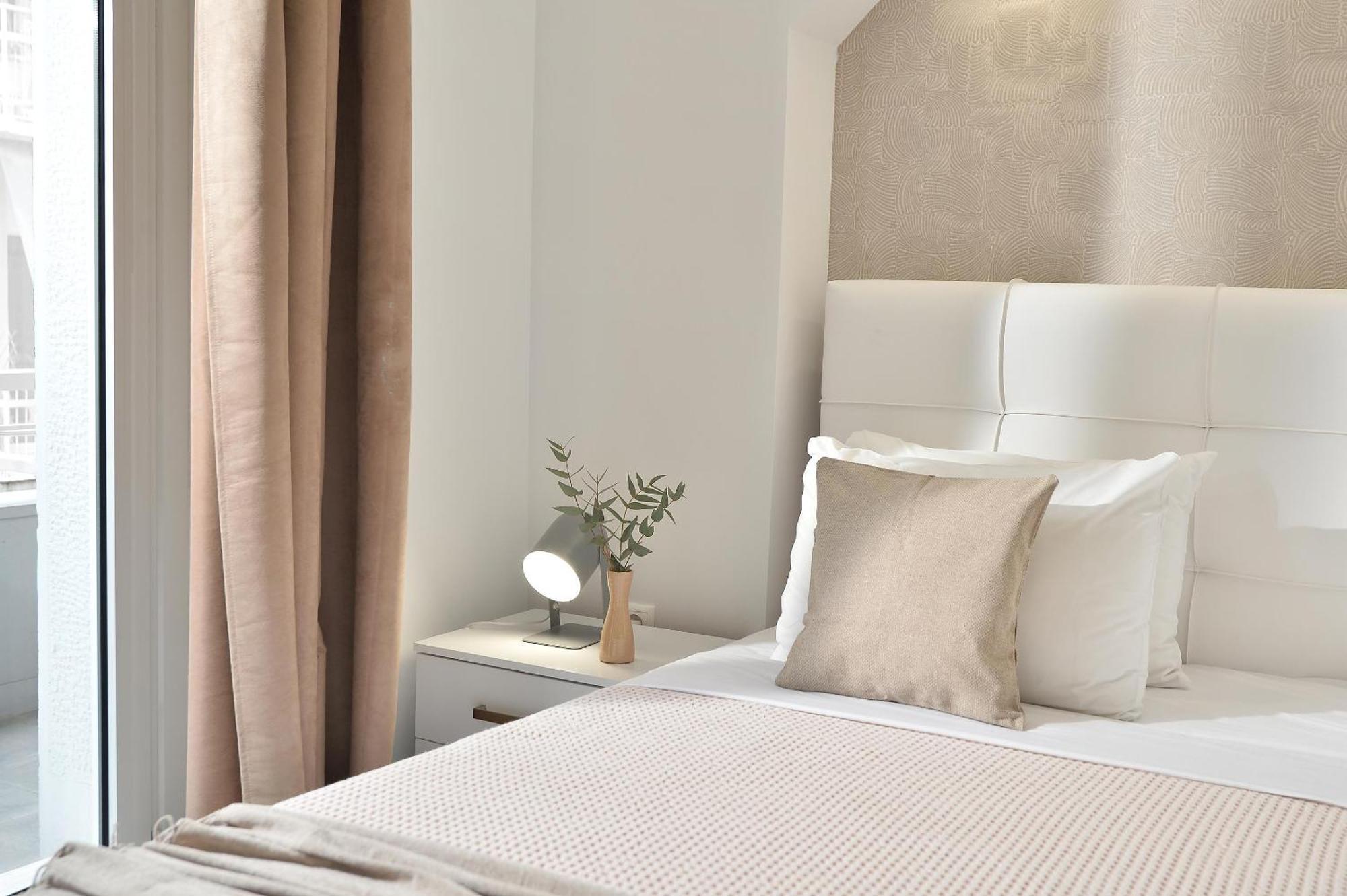 Alekos Apartments 2 Netflix, Self Check-In アテネ エクステリア 写真
