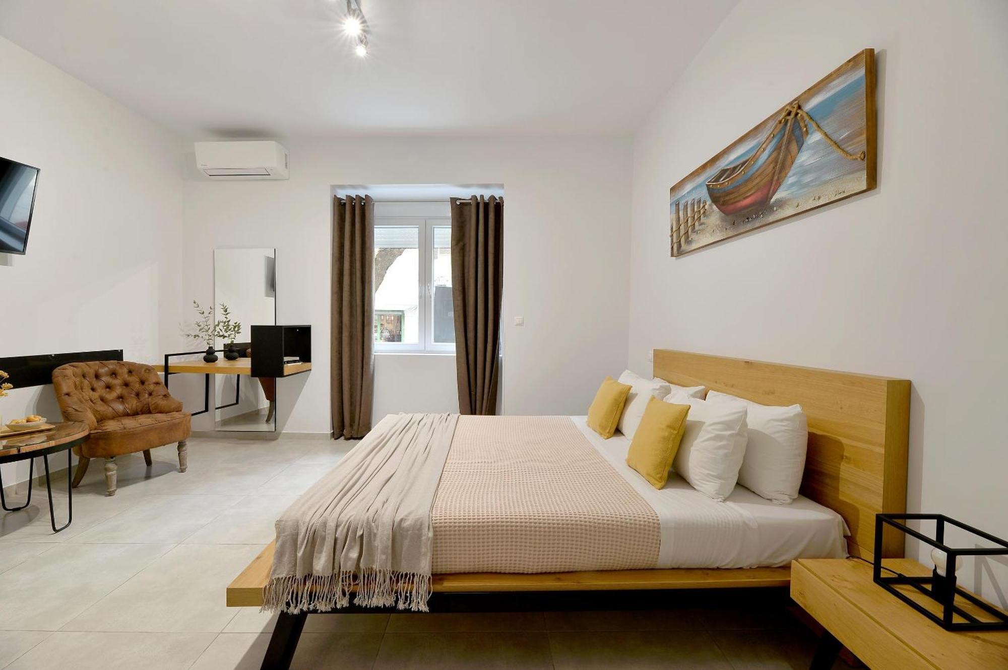 Alekos Apartments 2 Netflix, Self Check-In アテネ エクステリア 写真