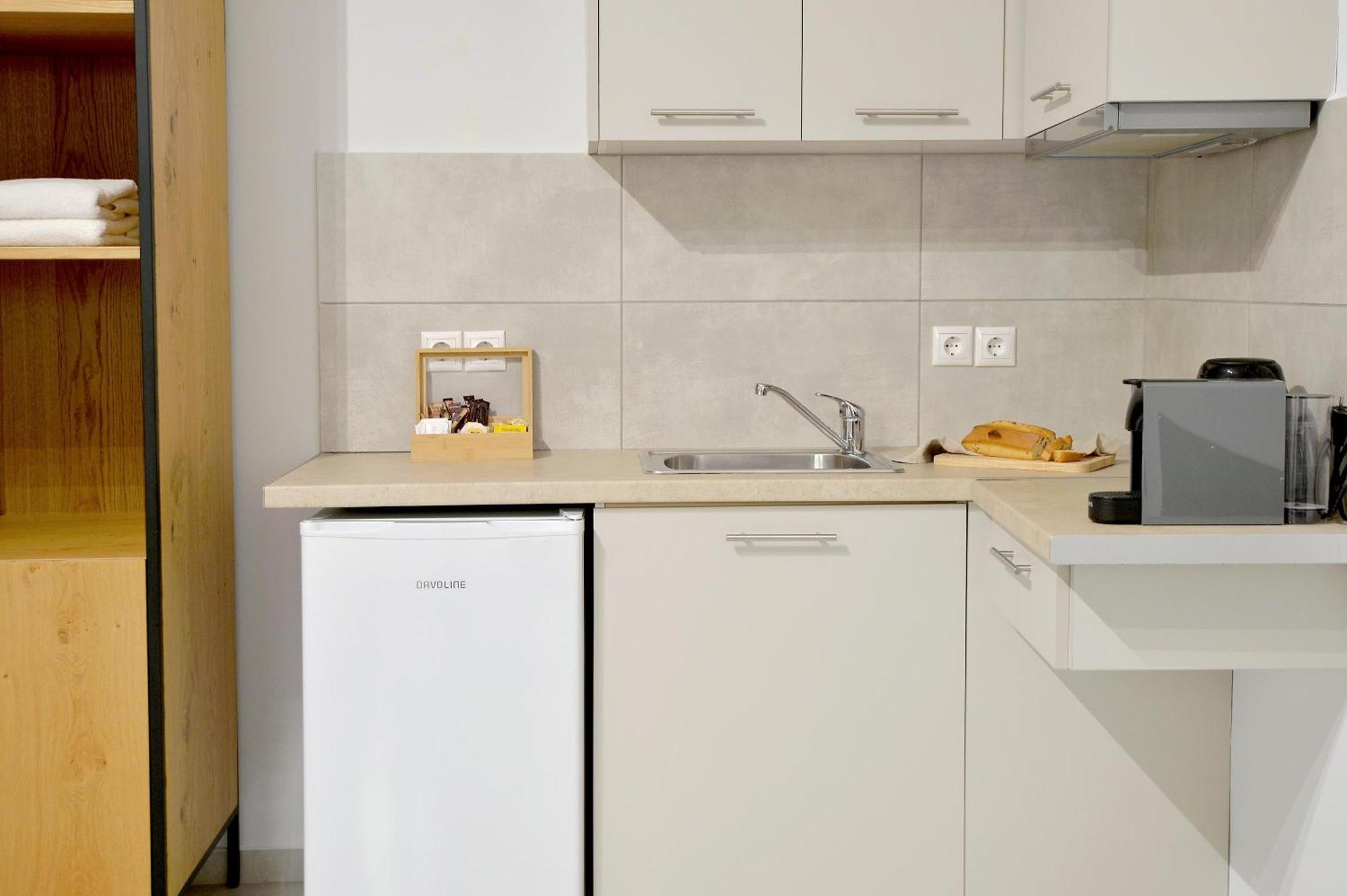 Alekos Apartments 2 Netflix, Self Check-In アテネ エクステリア 写真